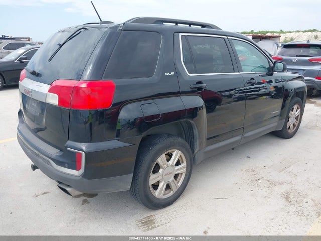 2GKFLNE35G6181863 GMC lfx - sidi, vvt, e85 max, aluminum