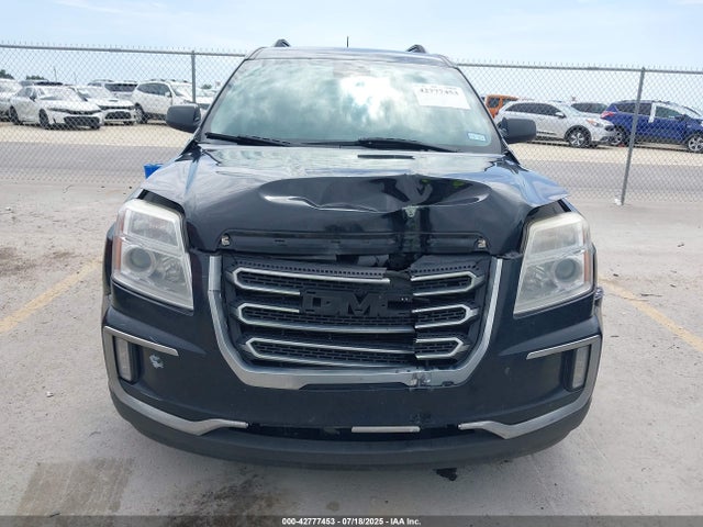 2GKFLNE35G6181863 GMC lfx - sidi, vvt, e85 max, aluminum