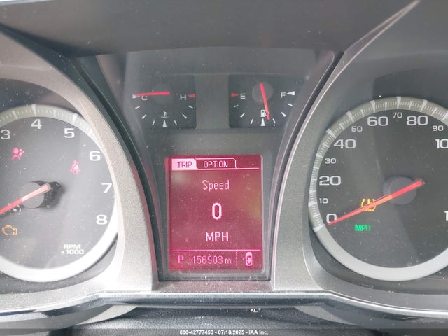 2GKFLNE35G6181863 GMC lfx - sidi, vvt, e85 max, aluminum