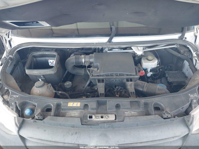 W1Y5EDHY3MT058547 Mercedes-Benz om642