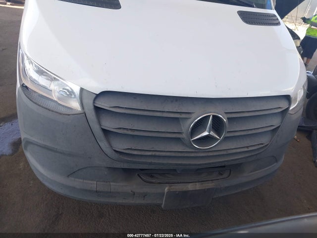W1Y5EDHY3MT058547 Mercedes-Benz om642