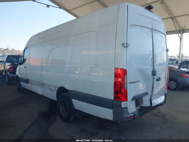 W1Y5EDHY3MT058547 Mercedes-Benz om642