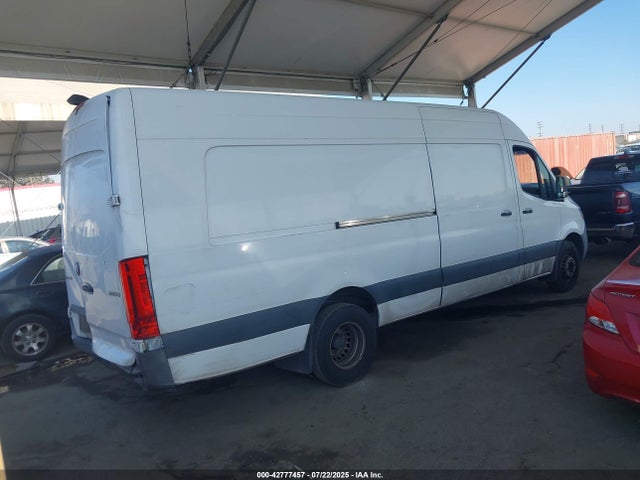 W1Y5EDHY3MT058547 Mercedes-Benz om642