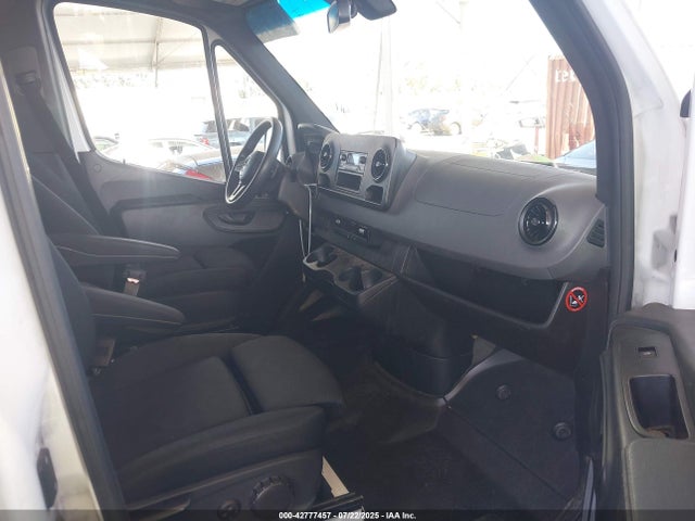 W1Y5EDHY3MT058547 Mercedes-Benz om642