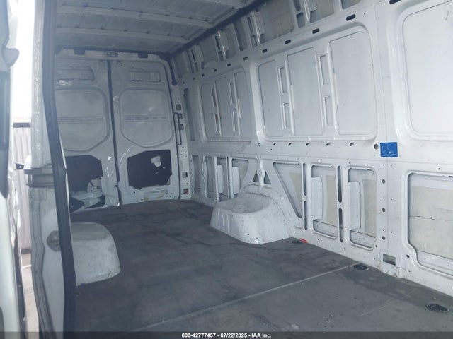 W1Y5EDHY3MT058547 Mercedes-Benz om642