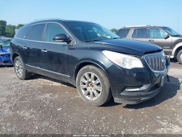 2014 BUICK ENCLAVE 5GAKVBKD5EJ193450