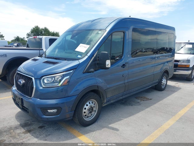 1FBAX9CG7RKB30764 Ford Transit
