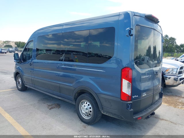 1FBAX9CG7RKB30764 Ford Transit