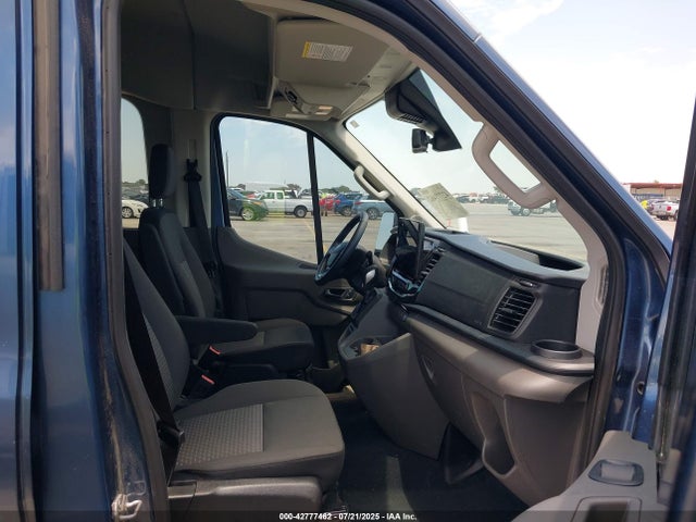 1FBAX9CG7RKB30764 Ford Transit