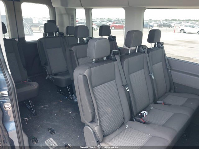 1FBAX9CG7RKB30764 Ford Transit