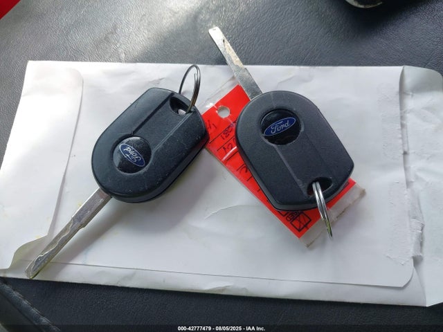 1FMCU9GX2GUB85031 Ford 2016