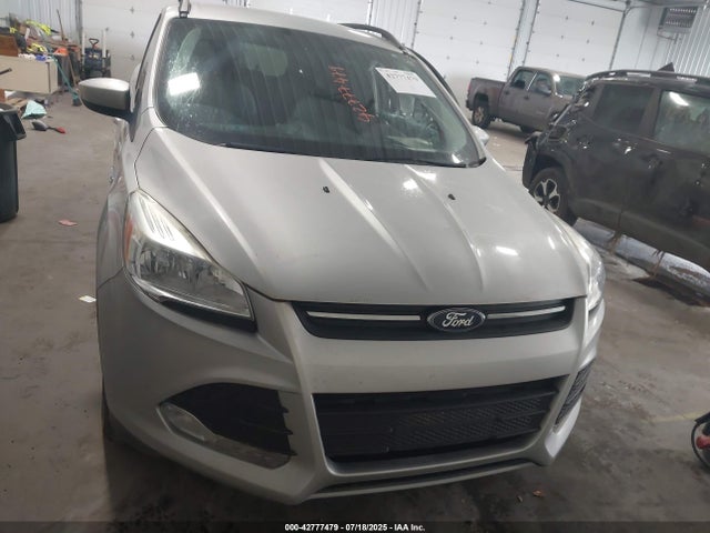 1FMCU9GX2GUB85031 Ford 2016