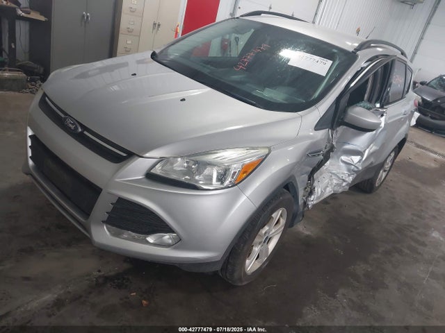 1FMCU9GX2GUB85031 Ford 2016