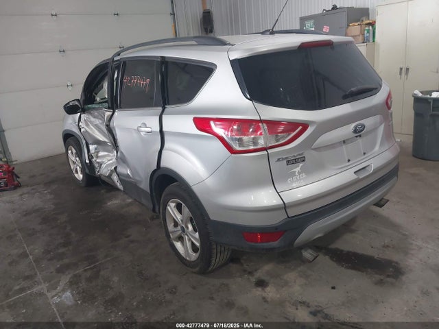 1FMCU9GX2GUB85031 Ford 2016