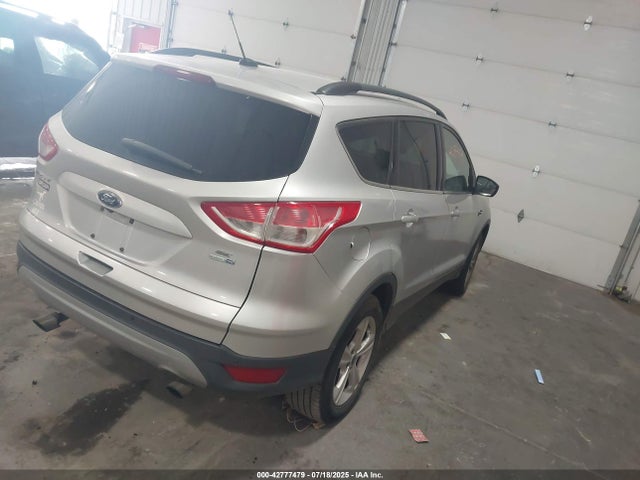 1FMCU9GX2GUB85031 Ford 2016