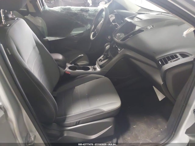 1FMCU9GX2GUB85031 Ford 2016