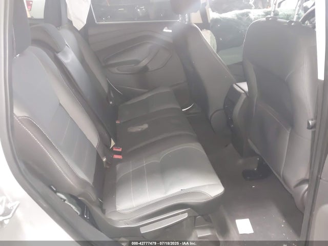 1FMCU9GX2GUB85031 Ford 2016