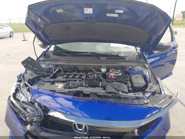 1HGCV1F32NA005337 Honda l15be