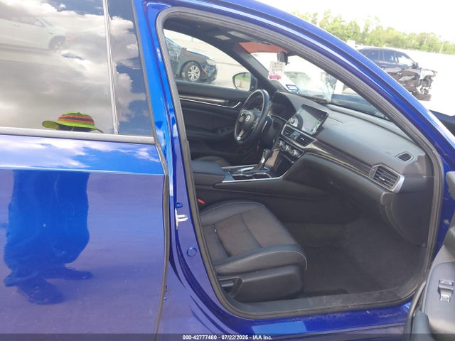 1HGCV1F32NA005337 Honda l15be