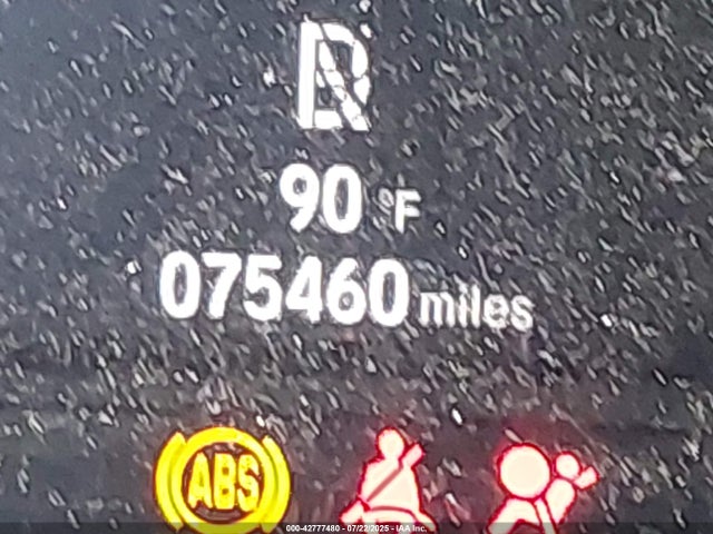 1HGCV1F32NA005337 Honda l15be