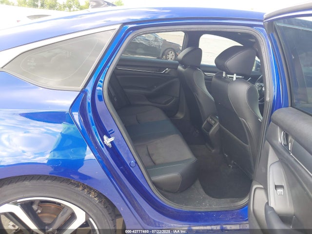 1HGCV1F32NA005337 Honda l15be