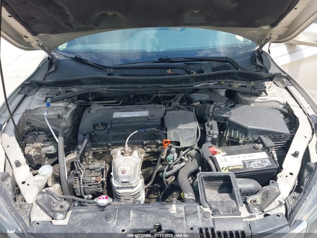 Honda k24w1 2014 1HGCR2F81EA277965 Image 10