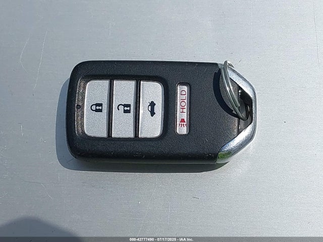 Honda k24w1 2014 1HGCR2F81EA277965 Image 11