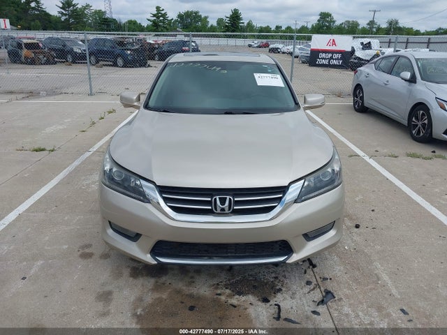 Honda k24w1 2014 1HGCR2F81EA277965 Image 12