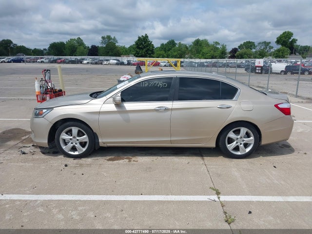 Honda k24w1 2014 1HGCR2F81EA277965 Image 14
