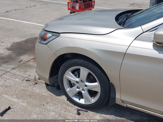 Honda k24w1 2014 1HGCR2F81EA277965 Image 6