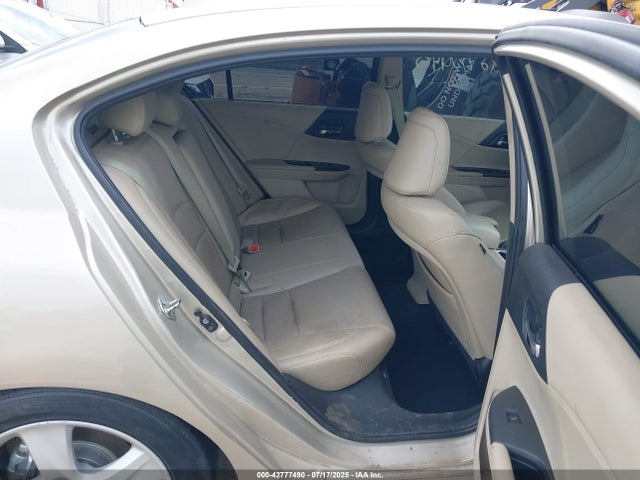 Honda k24w1 2014 1HGCR2F81EA277965 Image 8