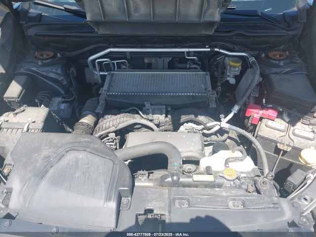 4S4WMAFD0K3406176 Subaru Ascent