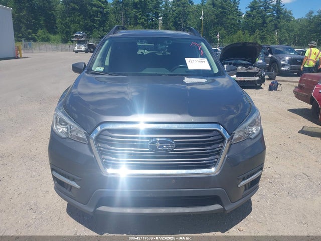 4S4WMAFD0K3406176 Subaru Ascent