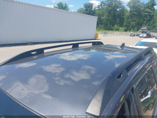 4S4WMAFD0K3406176 Subaru Ascent