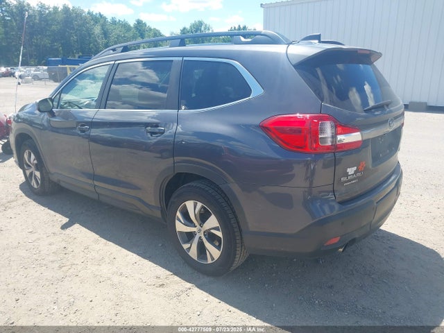 4S4WMAFD0K3406176 Subaru Ascent