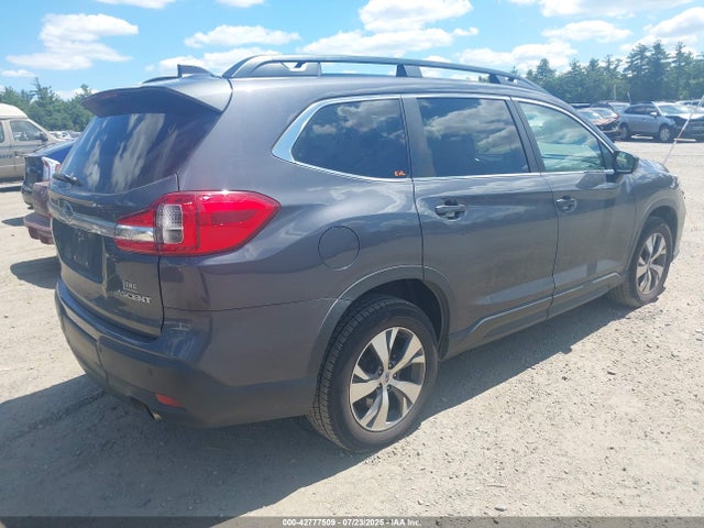 4S4WMAFD0K3406176 Subaru Ascent