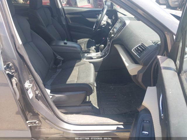 4S4WMAFD0K3406176 Subaru Ascent