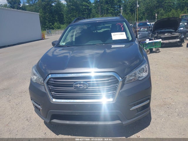 4S4WMAFD0K3406176 Subaru Ascent