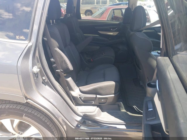 4S4WMAFD0K3406176 Subaru Ascent