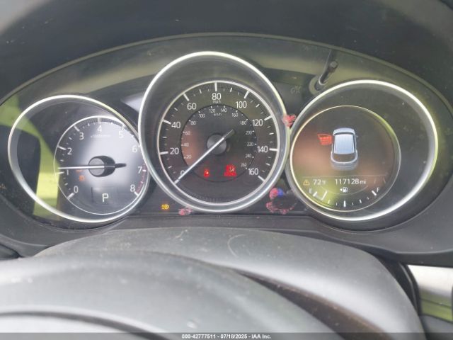 2021 MAZDA CX-5 JM3KFBCMXM1352706 Photo 6