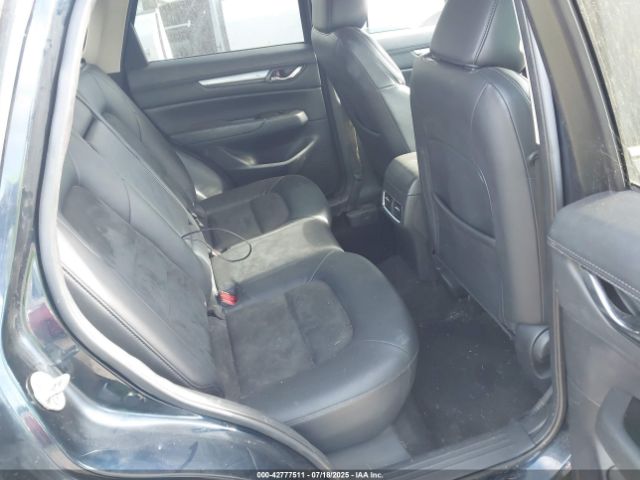 2021 MAZDA CX-5 JM3KFBCMXM1352706 Photo 7