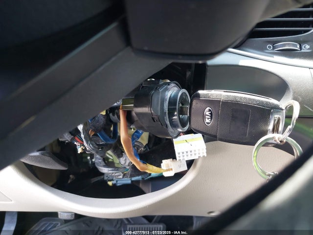 KNAGM4A73F5662752 KIA dohc gdi theta ii