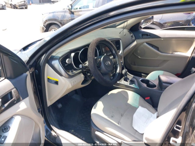 KNAGM4A73F5662752 KIA dohc gdi theta ii