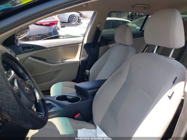 KNAGM4A73F5662752 KIA dohc gdi theta ii