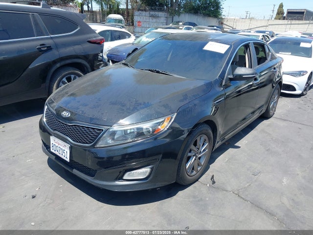 KNAGM4A73F5662752 KIA dohc gdi theta ii