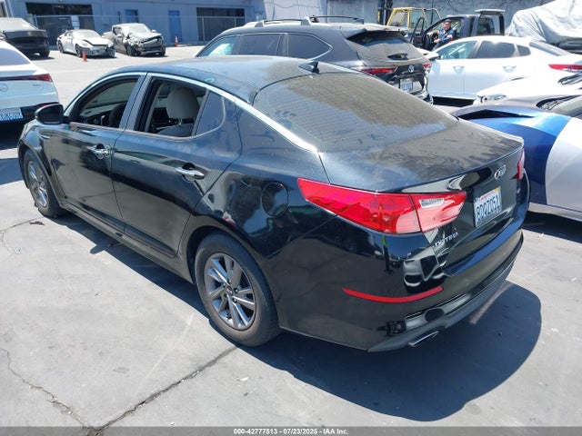 KNAGM4A73F5662752 KIA dohc gdi theta ii