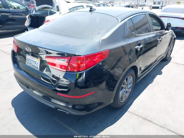KNAGM4A73F5662752 KIA dohc gdi theta ii
