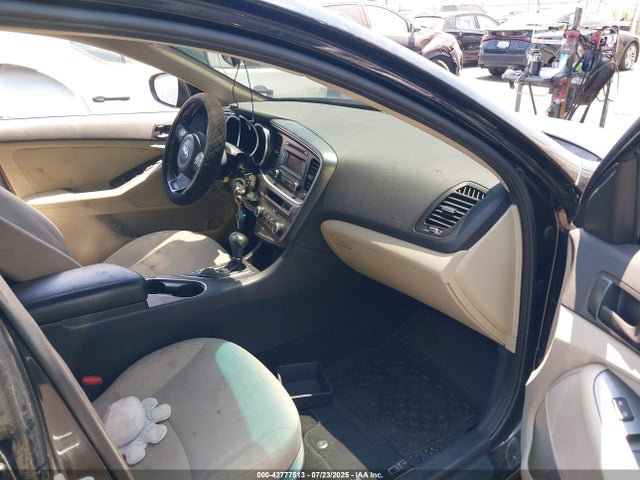 KNAGM4A73F5662752 KIA dohc gdi theta ii