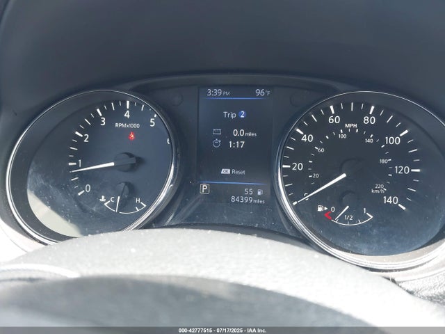 5N1AT2MV9JC816035 Nissan 2018