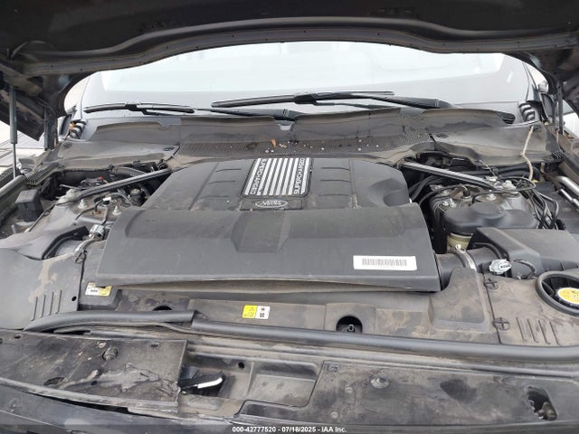 Land Rover aj133 s/c 2020 SALGS5SE1LA582146 Image 10
